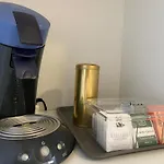 Nice Messe Apartment