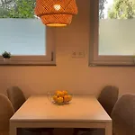 Nice Messe Apartment