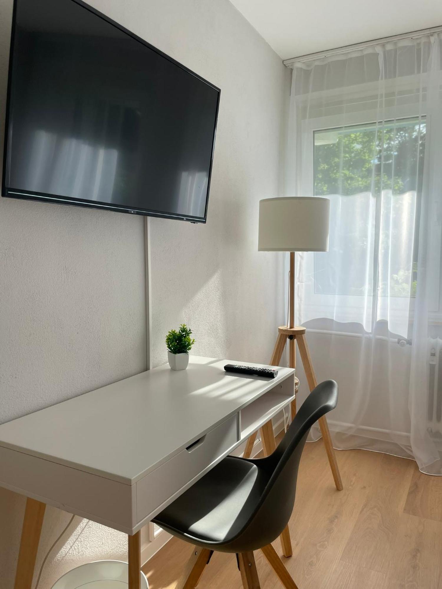 Messe Apartment Nürnberg